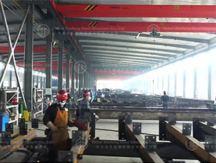 Bengkel dan pengeluaran kilang